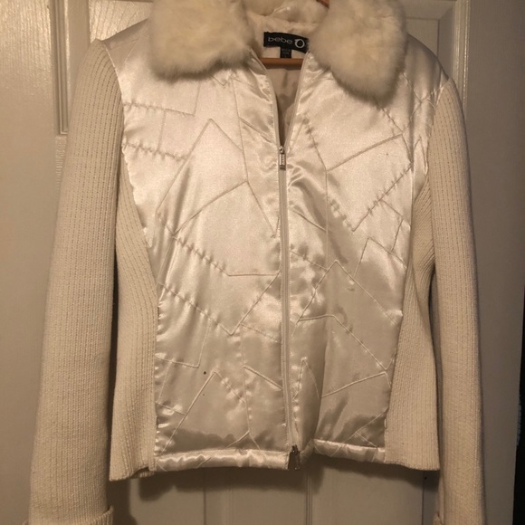 Bebe jacket - Picture 2 of 15